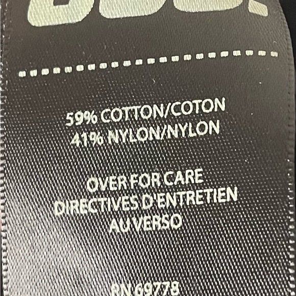 Adjustable PullOn  Sweatpants Jogger Medium Pants Relaxed - Picture 9 of 11